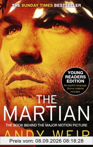 The Martian: Young Readers Edition