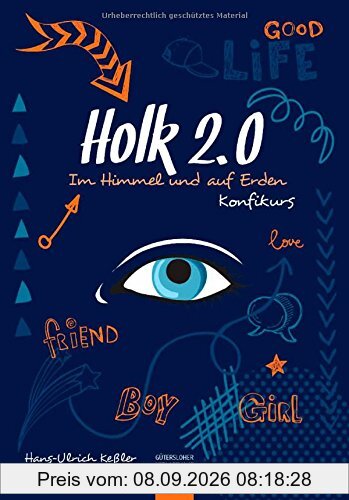 Im Himmel und auf Erden: Holk 2.0. Konfikurs