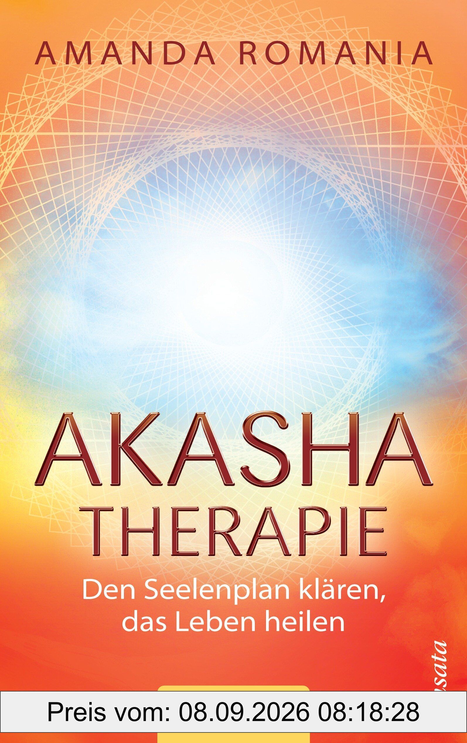 Akasha-Therapie