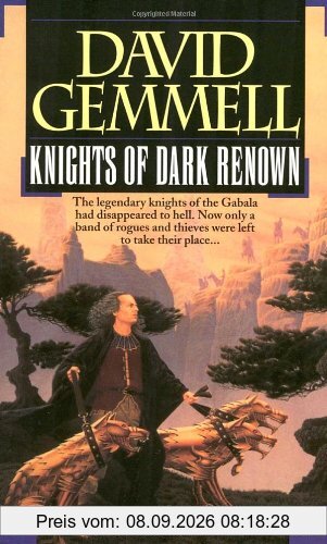 Knights of Dark Renown