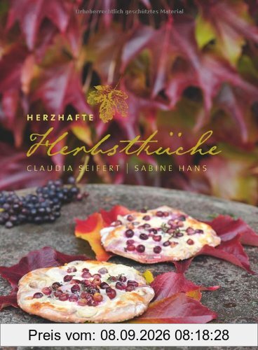 Herzhafte Herbstküche