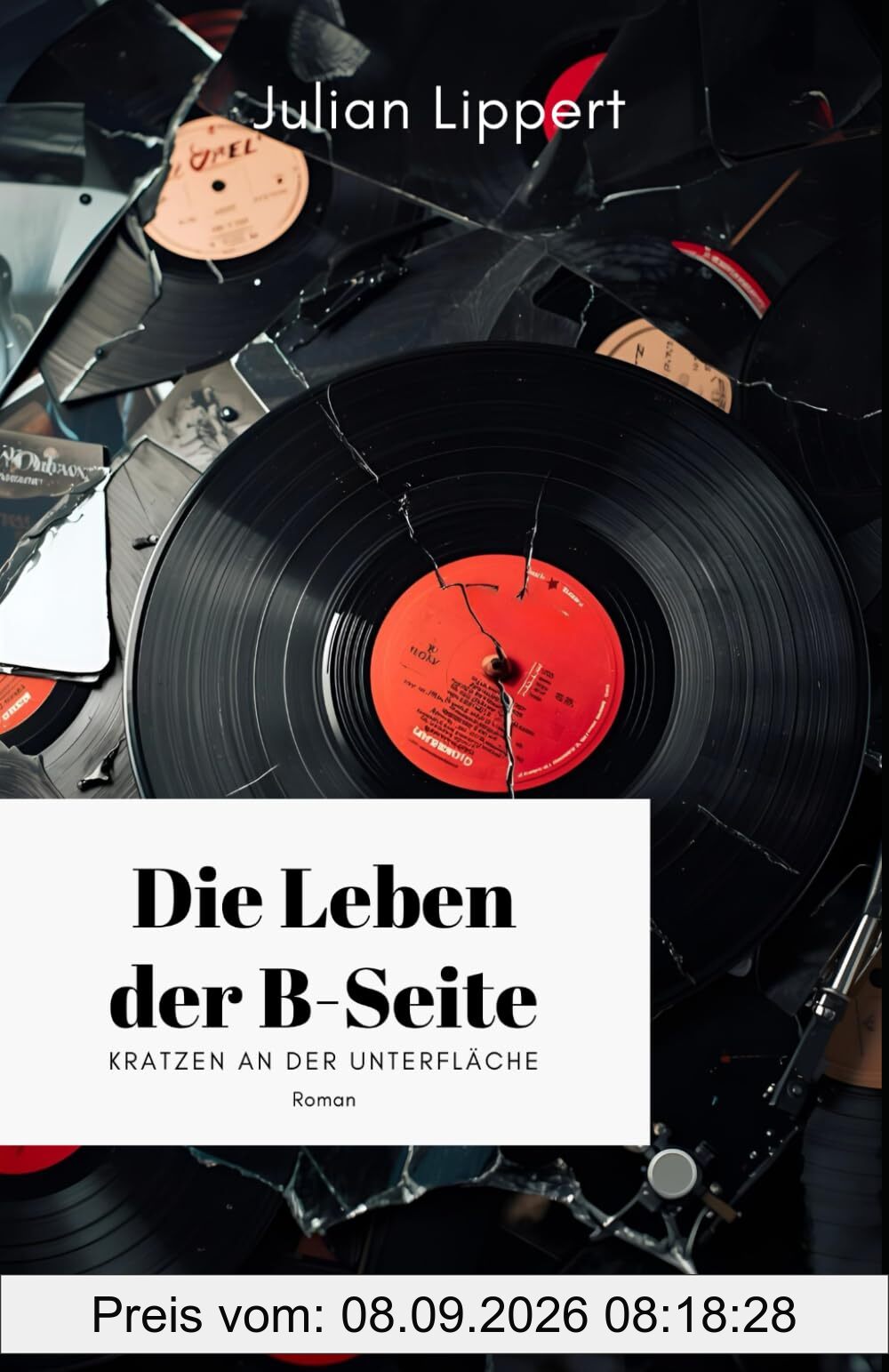 Die Leben der B-Seite: Kratzen an der Unterfläche