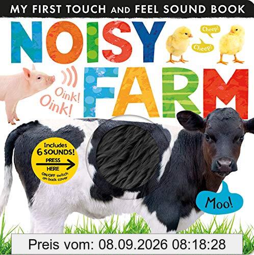 Noisy Farm (My First)