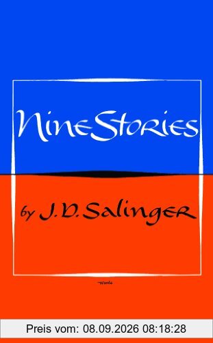 Nine Stories (Roman)
