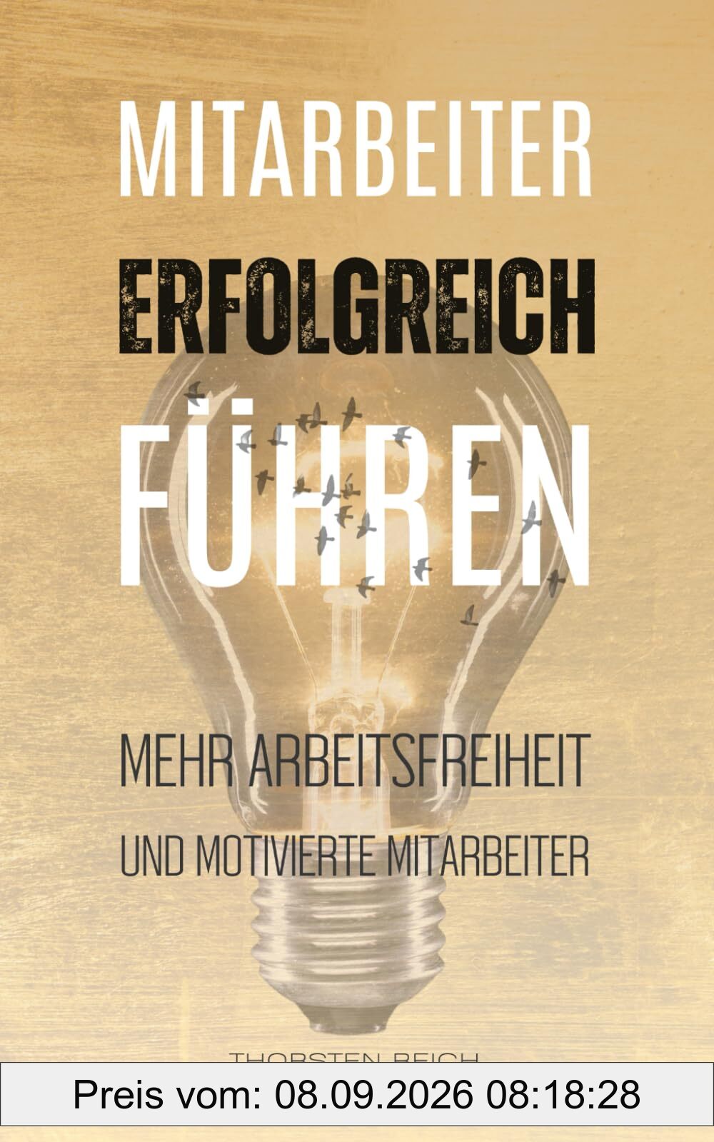 Mitarbeiter erfolgreich führen: Für mehr Arbeitsfreiheit und motivierte Mitarbeiter