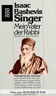 Mein Vater der Rabbi