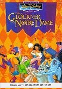 Der Glöckner von Notre Dame