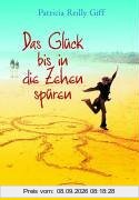 Das Glück bis in die Zehen spüren
