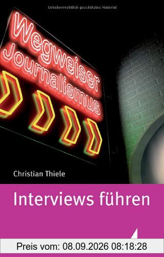 Interviews führen