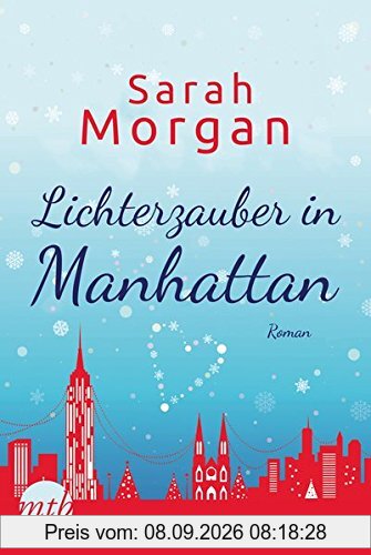 Lichterzauber in Manhattan (From Manhattan with Love)