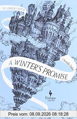 Dabos, C: Winter's Promise