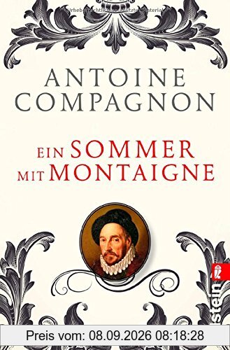 Ein Sommer mit Montaigne
