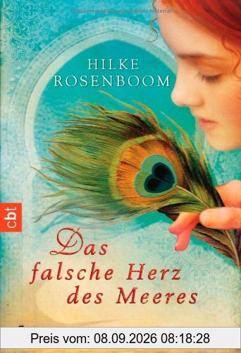 Das falsche Herz des Meeres