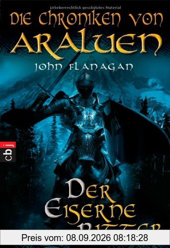 Die Chroniken von Araluen - Der eiserne Ritter