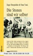 Die Stones sind wir selber: Roman über eine Band in den 60er Jahren im Ruhrgebiet