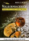 Vollkornbackbuch