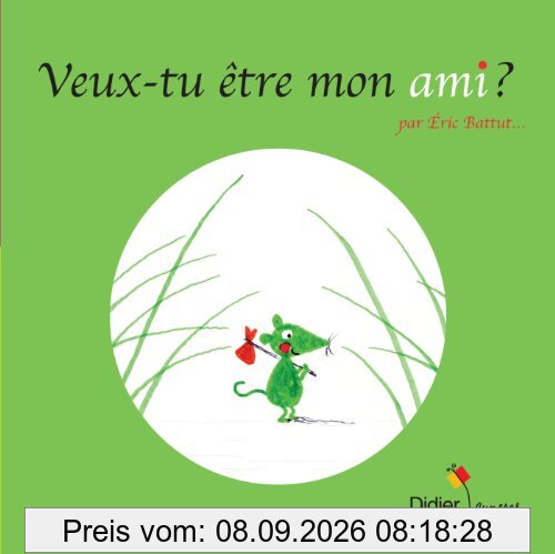 Veux-tu être mon ami ?