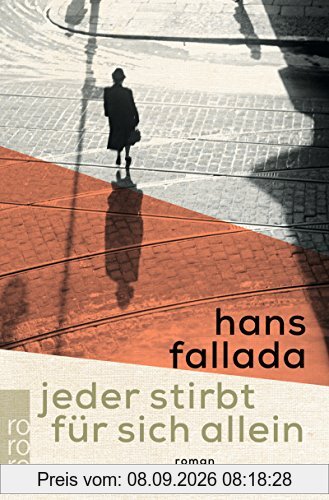 Jeder stirbt für sich allein