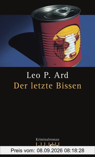 Der letzte Bissen