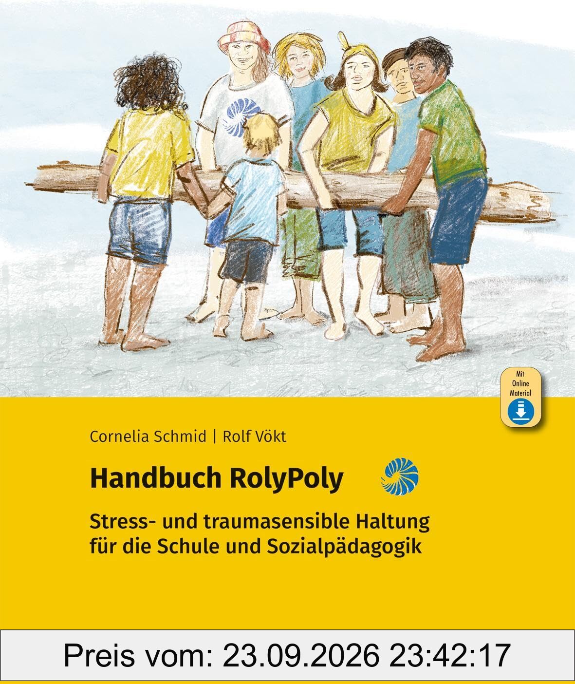 Handbuch RolyPoly