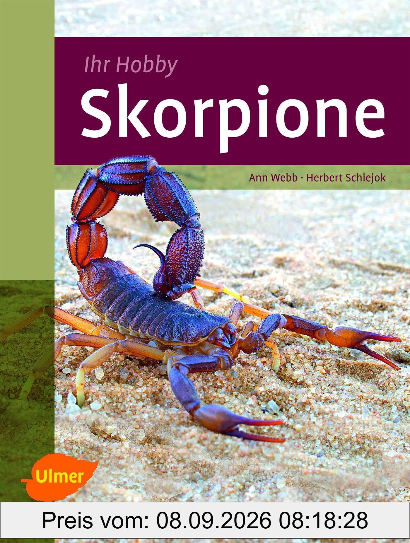 Skorpione