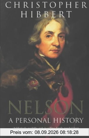 Nelson: A Personal History