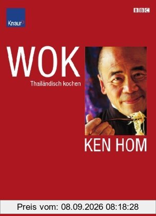 Wok-thailändisch kochen