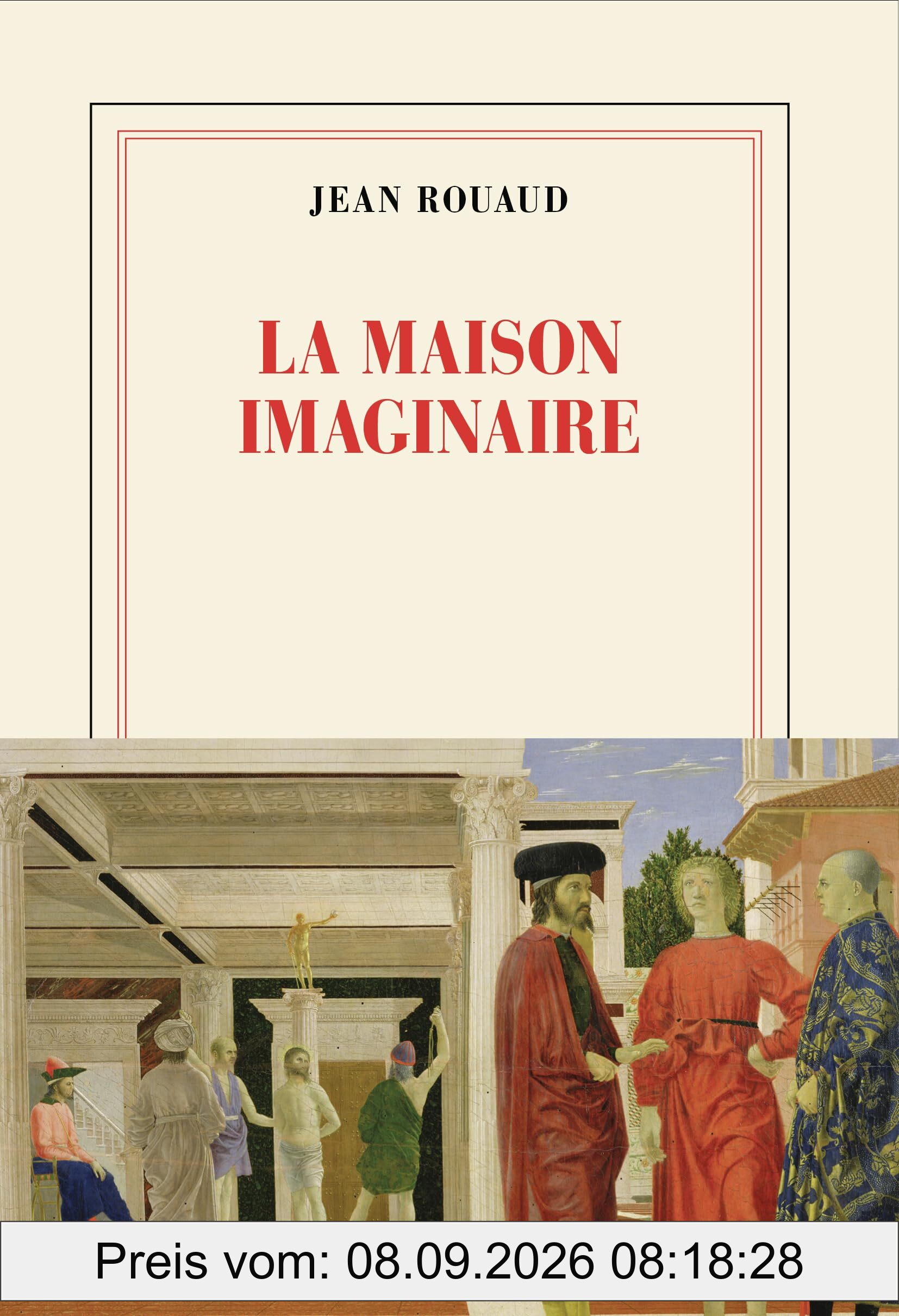 La maison imaginaire