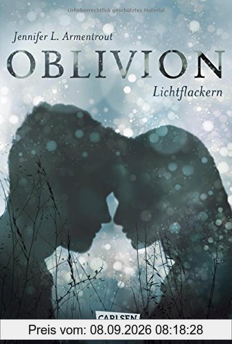 Oblivion 3. Lichtflackern (Opal aus Daemons Sicht erzählt) (Obsidian)