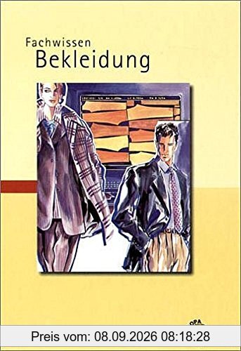 Fachwissen Bekleidung