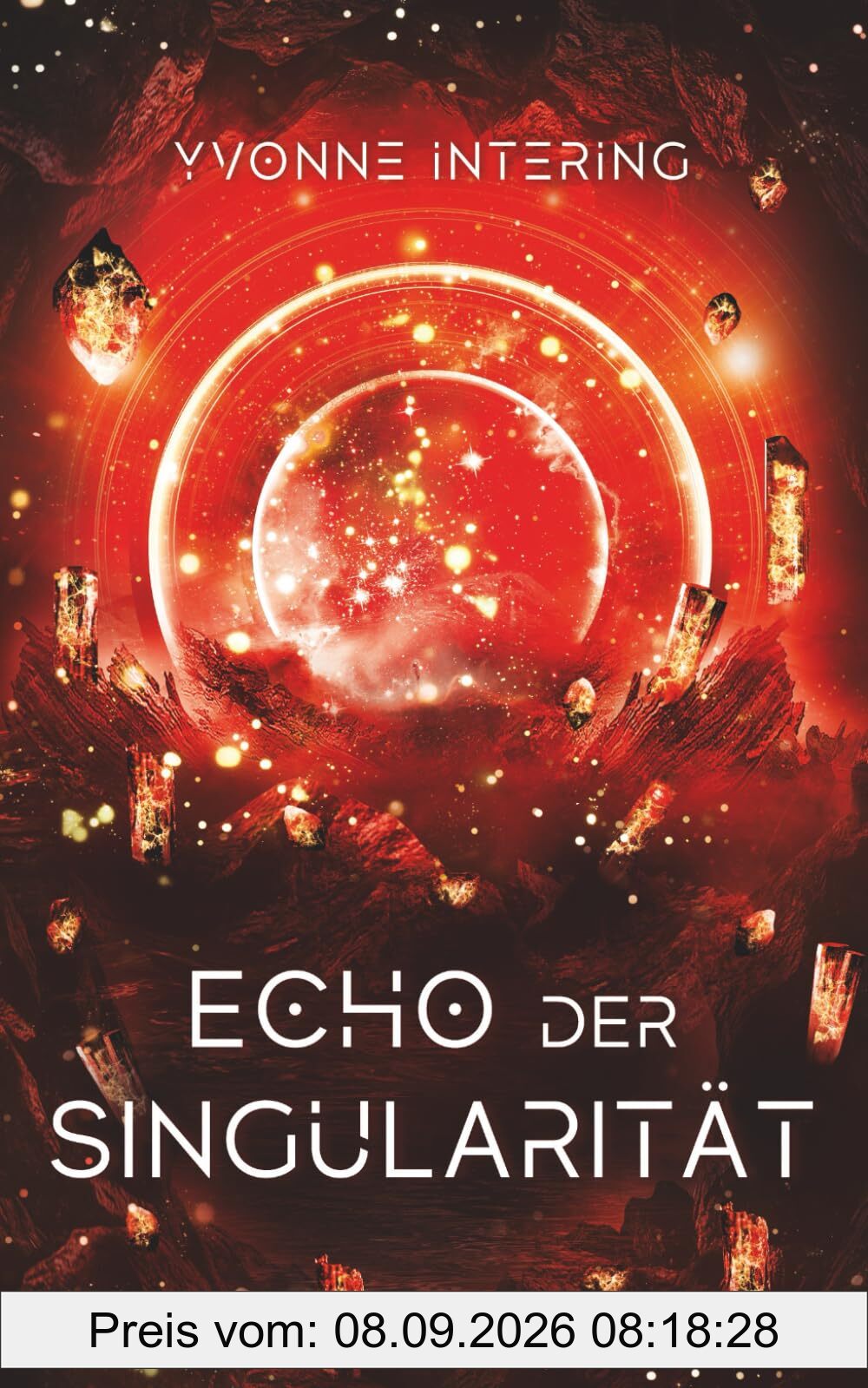 Echo der Singularität