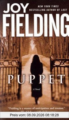 Puppet.