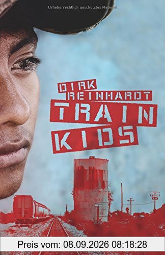 Train Kids