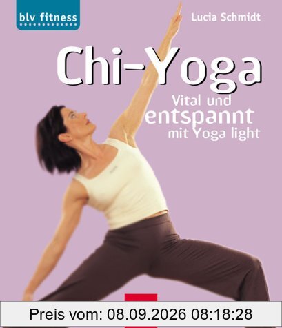 Chi-Yoga