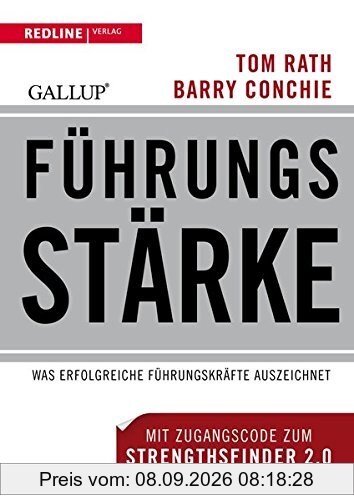 Führungsstärke: Was erfolgreiche Führungskräfte auszeichnet