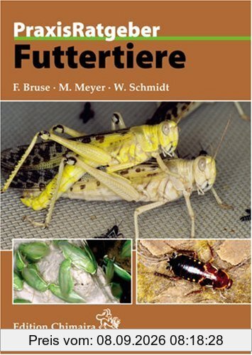 Futtertiere