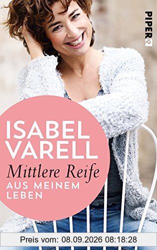 Mittlere Reife: Aus meinem Leben
