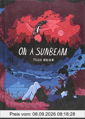On A Sunbeam