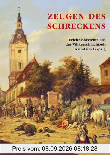 Zeugen des Schreckens