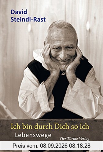 Ich bin durch Dich so ich. Lebenswege