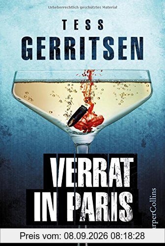 Verrat in Paris
