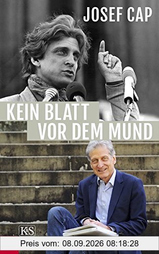 Kein Blatt vor dem Mund