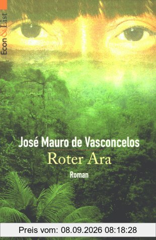 Roter Ara