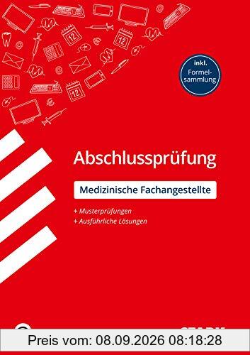 STARK Abschlussprüfung - Medizinische Fachangestellte
