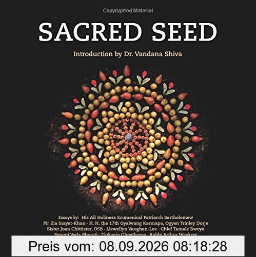 Sacred Seed