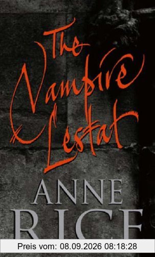 Vampire Lestat (Vampire Chronicles)