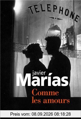 Comme les amours