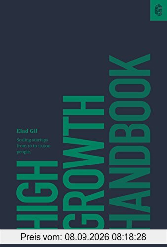 High Growth Handbook