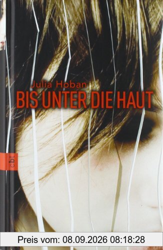 Bis unter die Haut