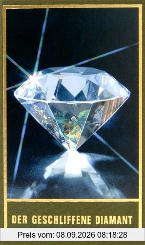 Der geschliffene Diamant